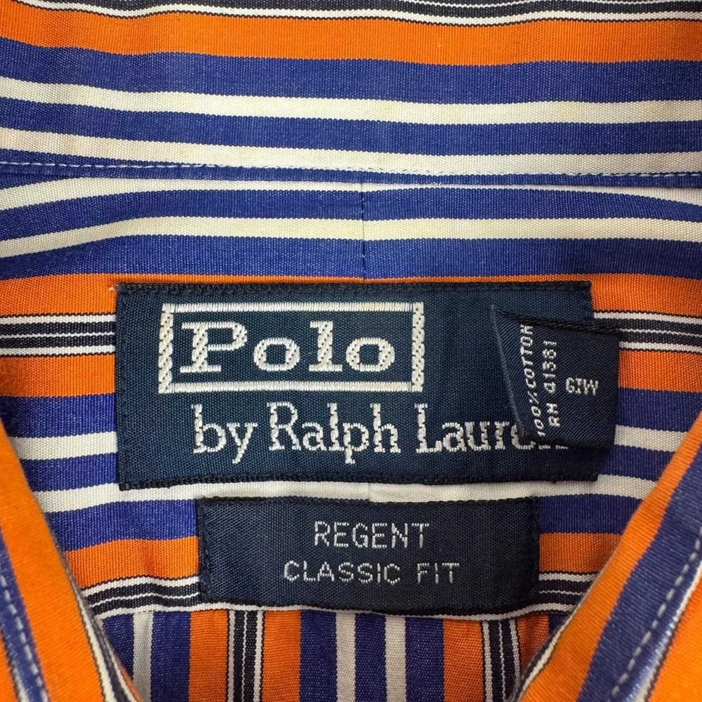 Polo Ralph Lauren item polo